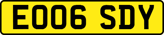 EO06SDY