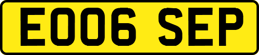 EO06SEP