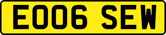 EO06SEW