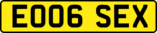 EO06SEX