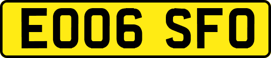 EO06SFO