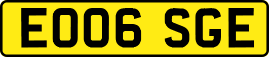 EO06SGE