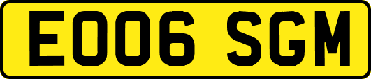 EO06SGM