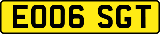 EO06SGT
