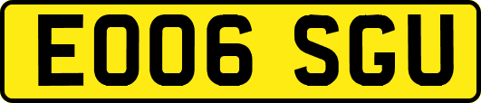 EO06SGU
