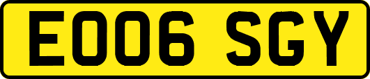EO06SGY