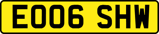 EO06SHW