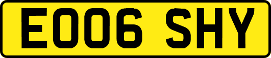 EO06SHY