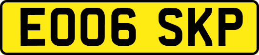 EO06SKP