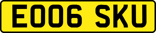 EO06SKU