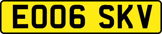 EO06SKV