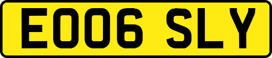 EO06SLY