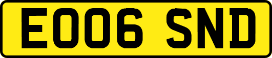 EO06SND
