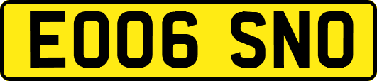 EO06SNO