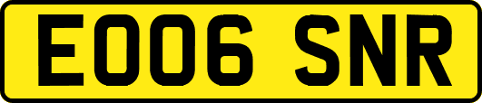 EO06SNR