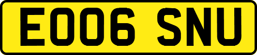 EO06SNU