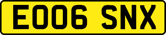 EO06SNX