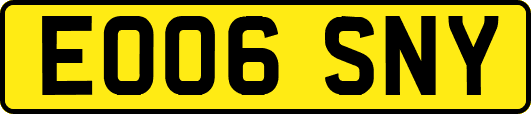 EO06SNY