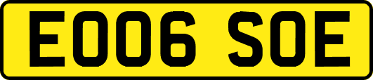 EO06SOE