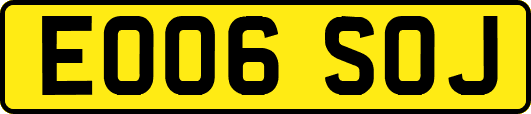 EO06SOJ