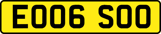 EO06SOO