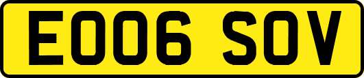 EO06SOV