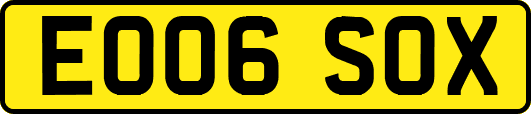 EO06SOX