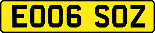 EO06SOZ