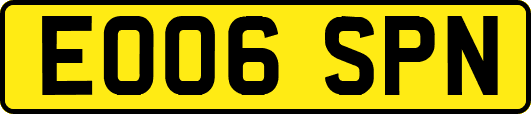 EO06SPN