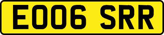 EO06SRR