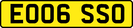 EO06SSO