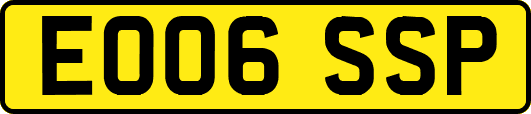 EO06SSP
