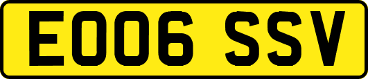 EO06SSV