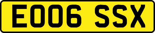 EO06SSX