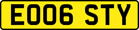 EO06STY