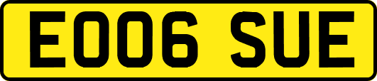 EO06SUE