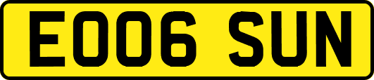 EO06SUN