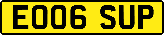 EO06SUP