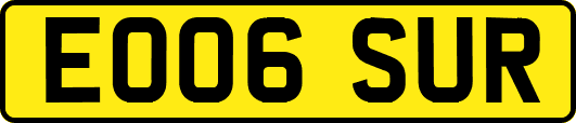 EO06SUR