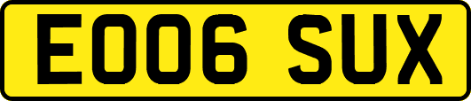EO06SUX