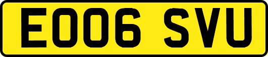EO06SVU