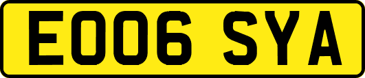 EO06SYA