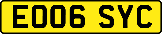 EO06SYC