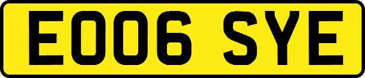 EO06SYE