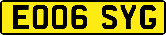 EO06SYG