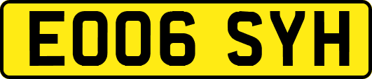 EO06SYH