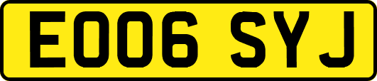 EO06SYJ