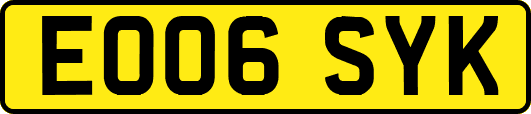 EO06SYK