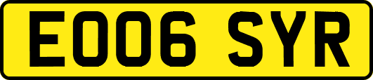EO06SYR