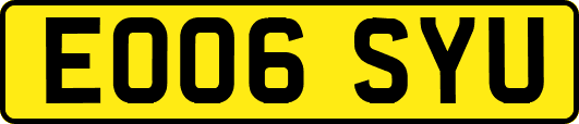 EO06SYU